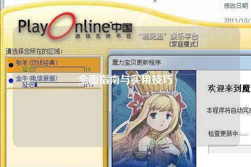 全面指南与实用技巧
