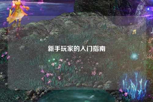 新手玩家的入门指南