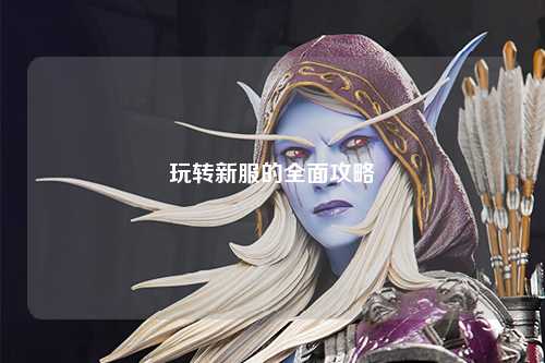 玩转新服的全面攻略