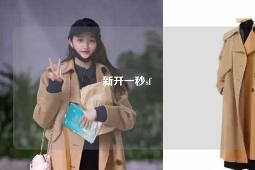 新开一秒sf