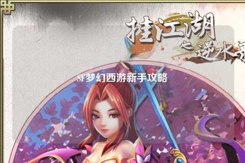 SF梦幻西游新手攻略
