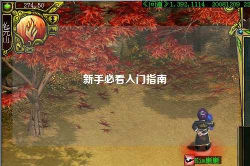 新手必看入门指南