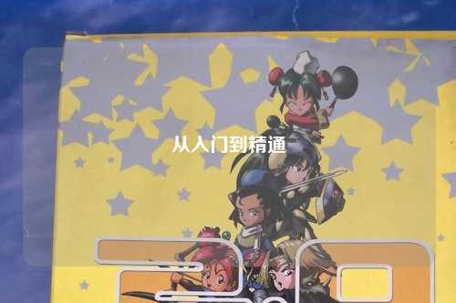 从入门到精通